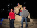 PSU Nittany Lion