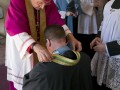 Pastoral Stole