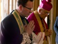 Canon Avis and Bishop Zubik