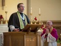 Pastoral Address