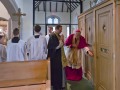 Inspecting the Church