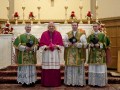 The Clergy