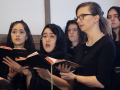 chant-ladies