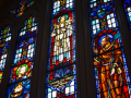 stained-glass