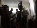 Production - Day 2
