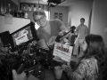 Production - Day 9