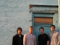 Paul Luc band press photo