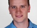 John Rokosz headshot