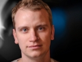 John Rokosz headshot