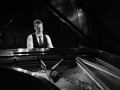 John Rokosz, pianist