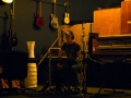 John Rokosz, vocals at Treelady Studios, Pittsburgh