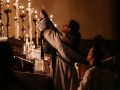 Consecration