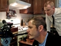 Marcus Morelli and John Rokosz, reviewing Delivery 57