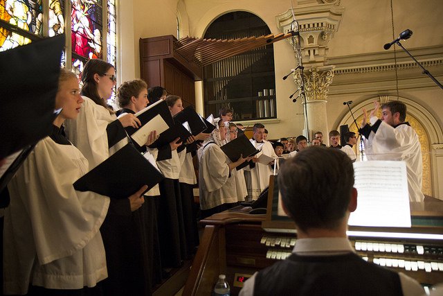 Schola Cantorum Franciscana